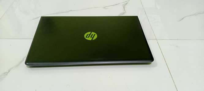 Laptop Hp