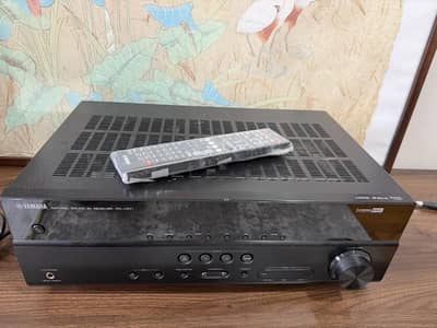 Yamaha RX-V371 Home Theater AV Receiver 5.1 HDMI