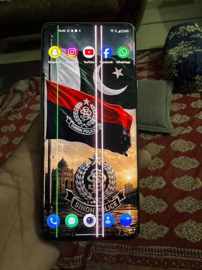 One Plus 9 Pro