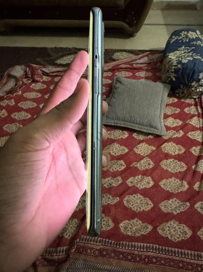 One Plus 9 Pro 4