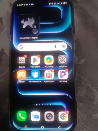 Infinix Note 60 Pro