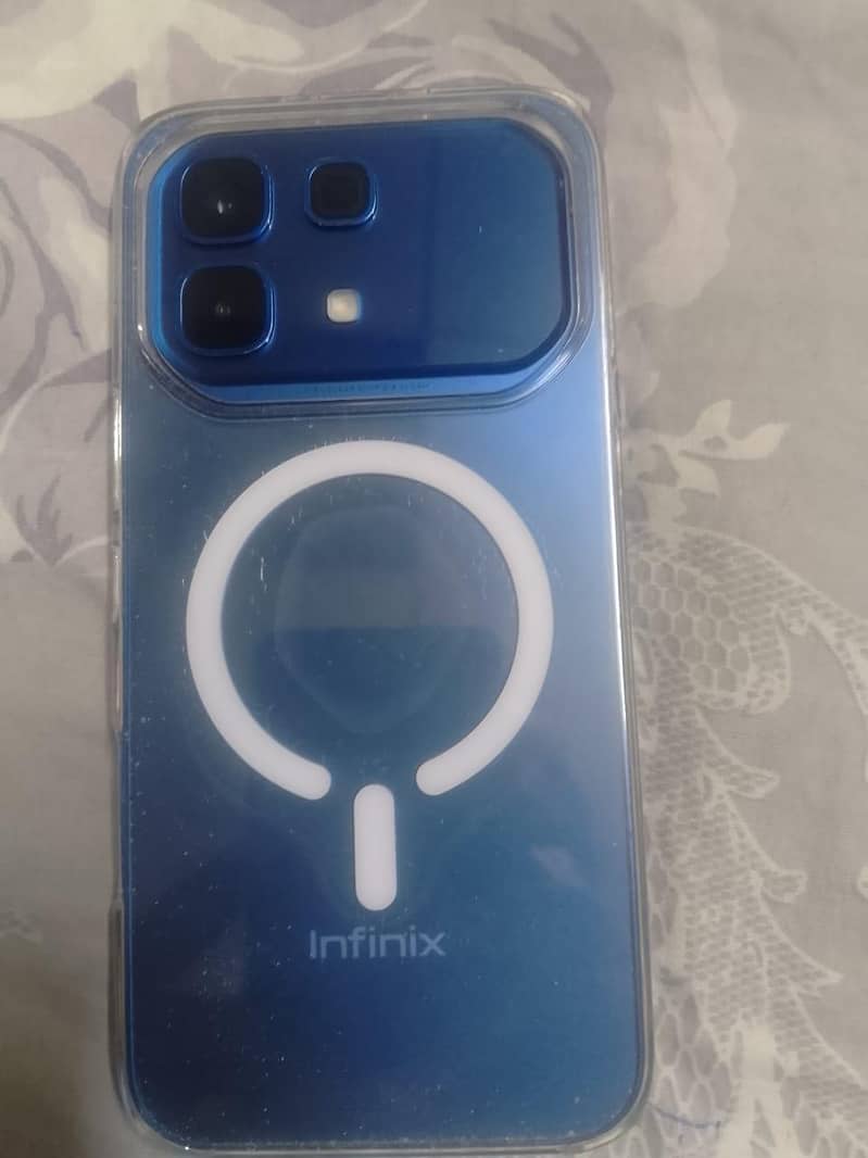 Infinix Note 60 Pro 1