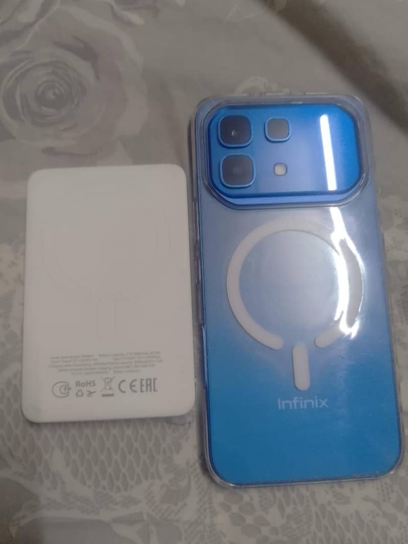 Infinix Note 60 Pro 3