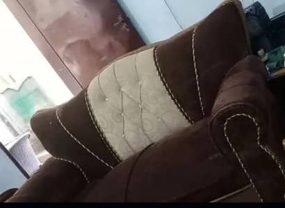 Sofa/Sofa set/6 seater sofa