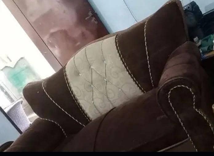 Sofa/Sofa set/6 seater sofa 0