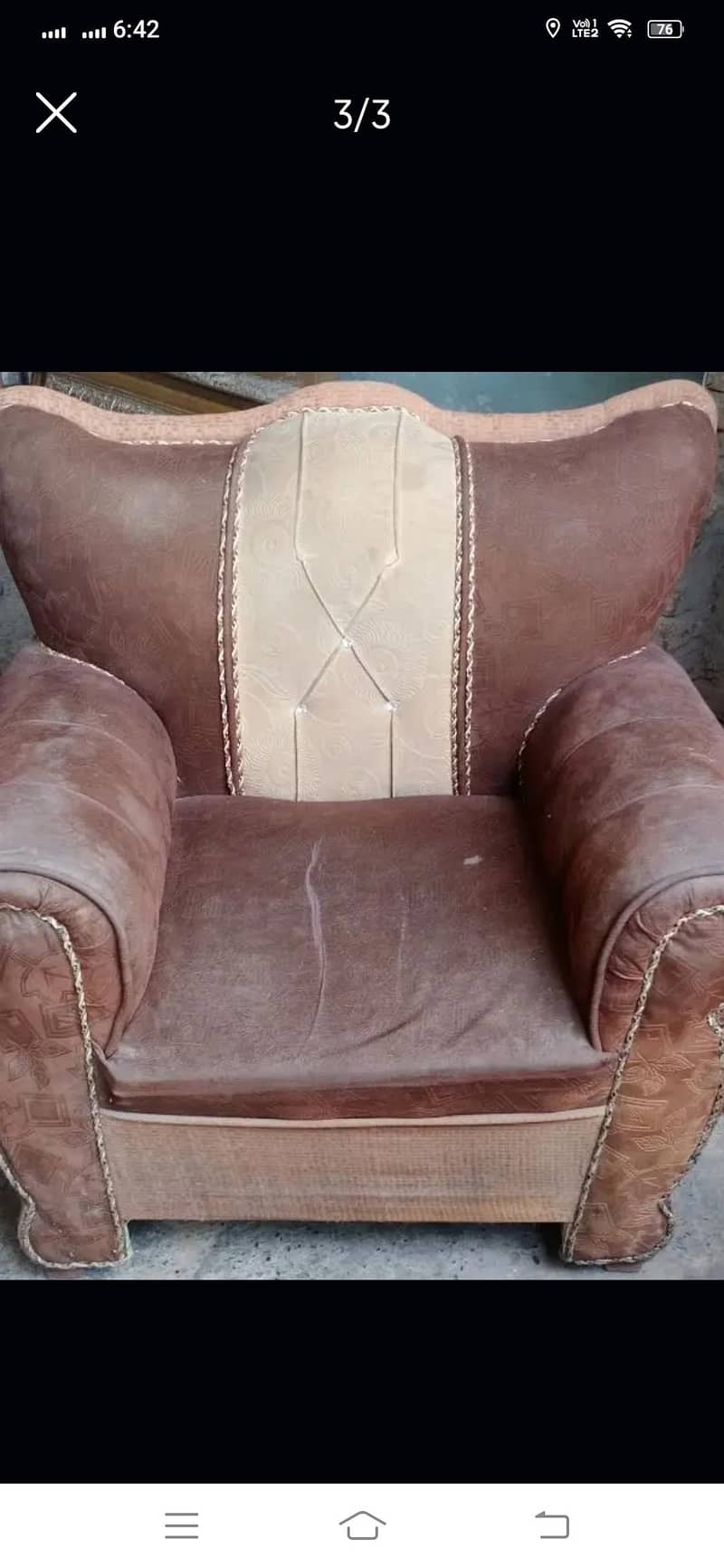Sofa/Sofa set/6 seater sofa 1