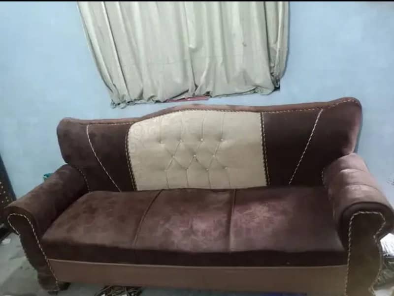 Sofa/Sofa set/6 seater sofa 2