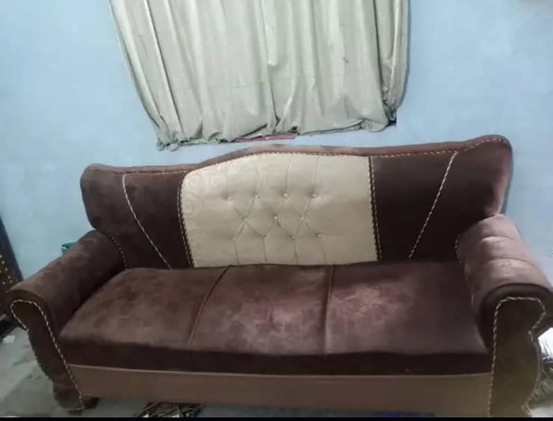 Sofa/Sofa set/6 seater sofa 3
