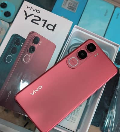 vivo y21d mobile phone for sale