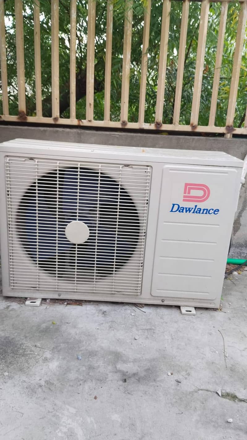 Dawlance 0