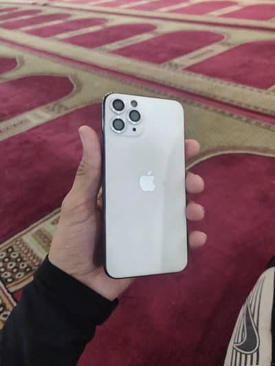 Apple iPhone XS