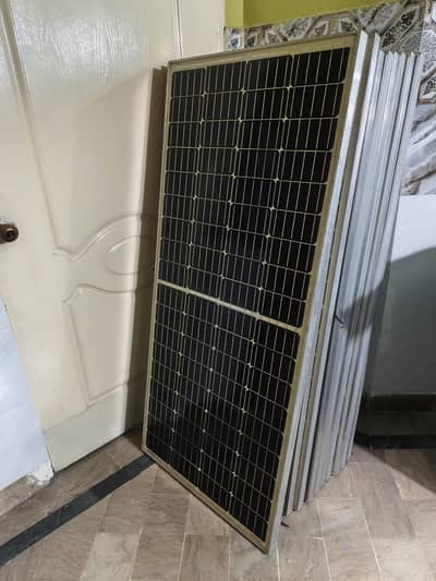 solar panels longi/jinko sa behtar German cell 200watts 03412190537