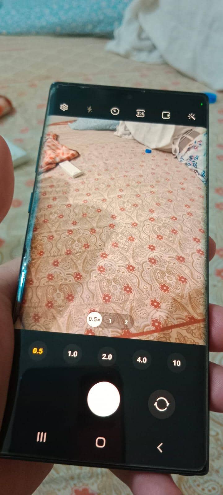 Samsung Mobile Note 10 Plus 1
