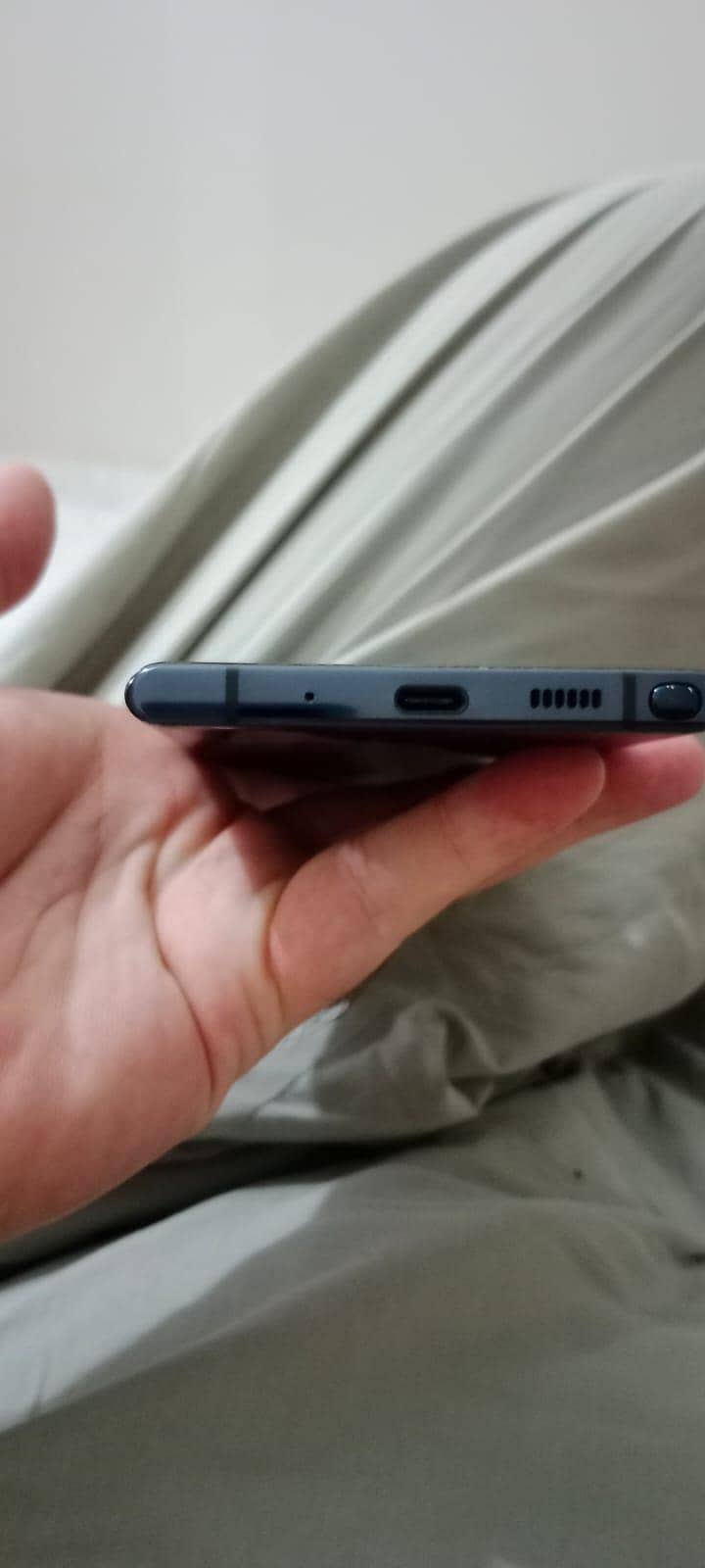 Samsung Mobile Note 10 Plus 2