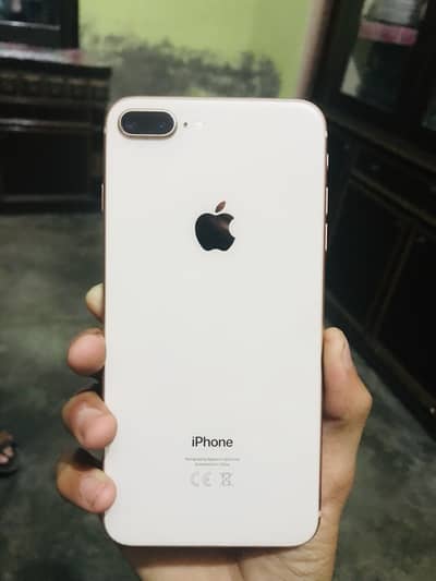 Apple iPhone 8 Plus