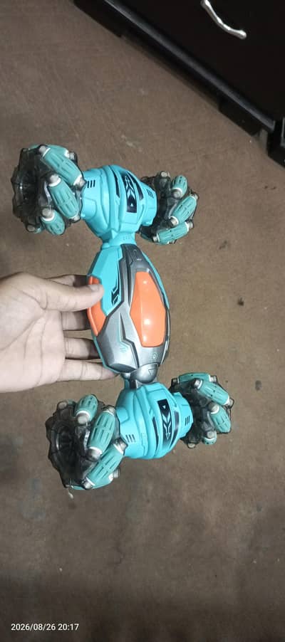 Tunt car Good working
