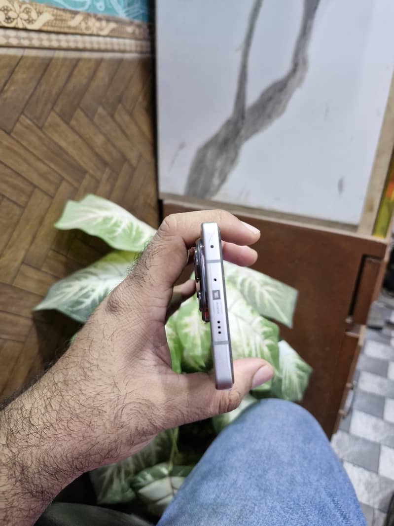 Infinix Note 50 2