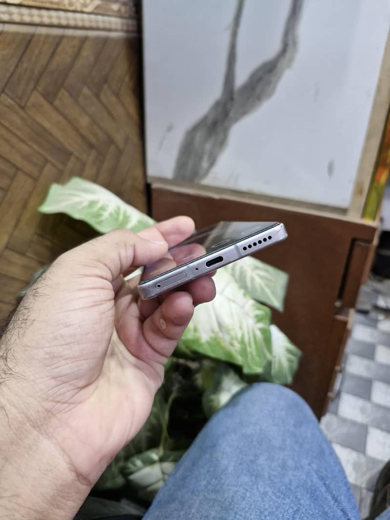 Infinix Note 50 5