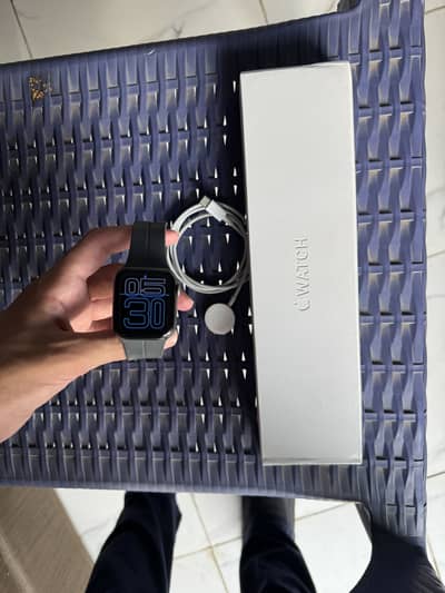 Apple Watch Series 6 44mm