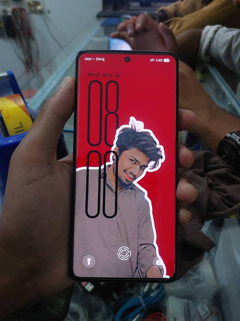 Tecno CAMON 30 5