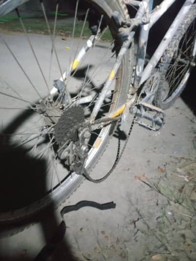 trek cycle for sale!