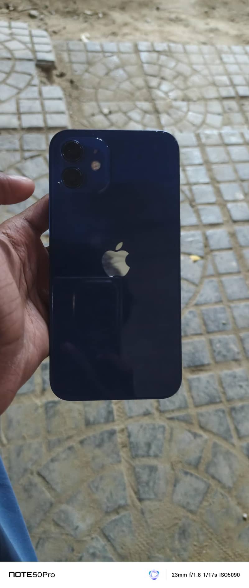 Apple iPhone 12 mini 0