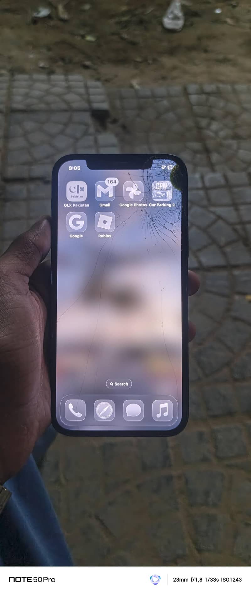 Apple iPhone 12 mini 1