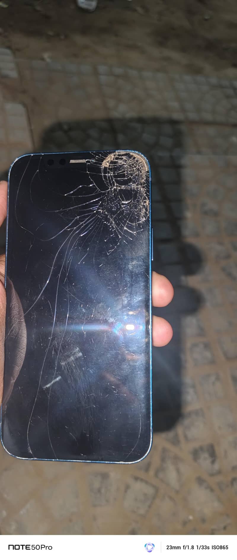 Apple iPhone 12 mini 2