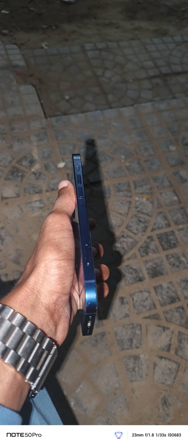 Apple iPhone 12 mini 3