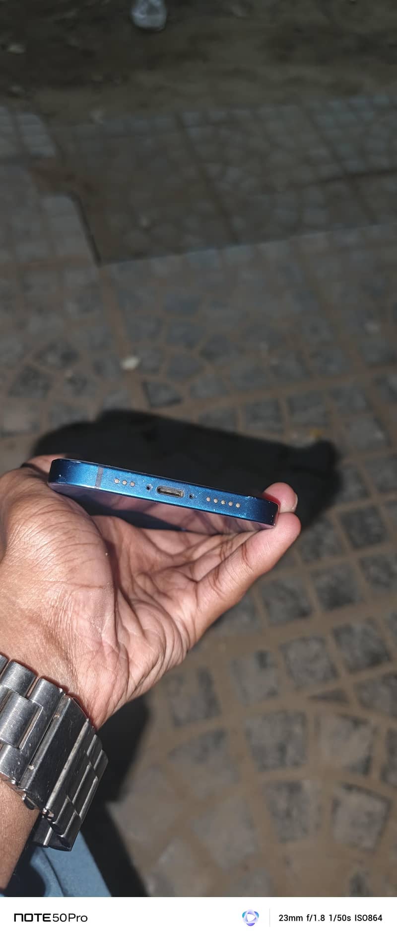 Apple iPhone 12 mini 4