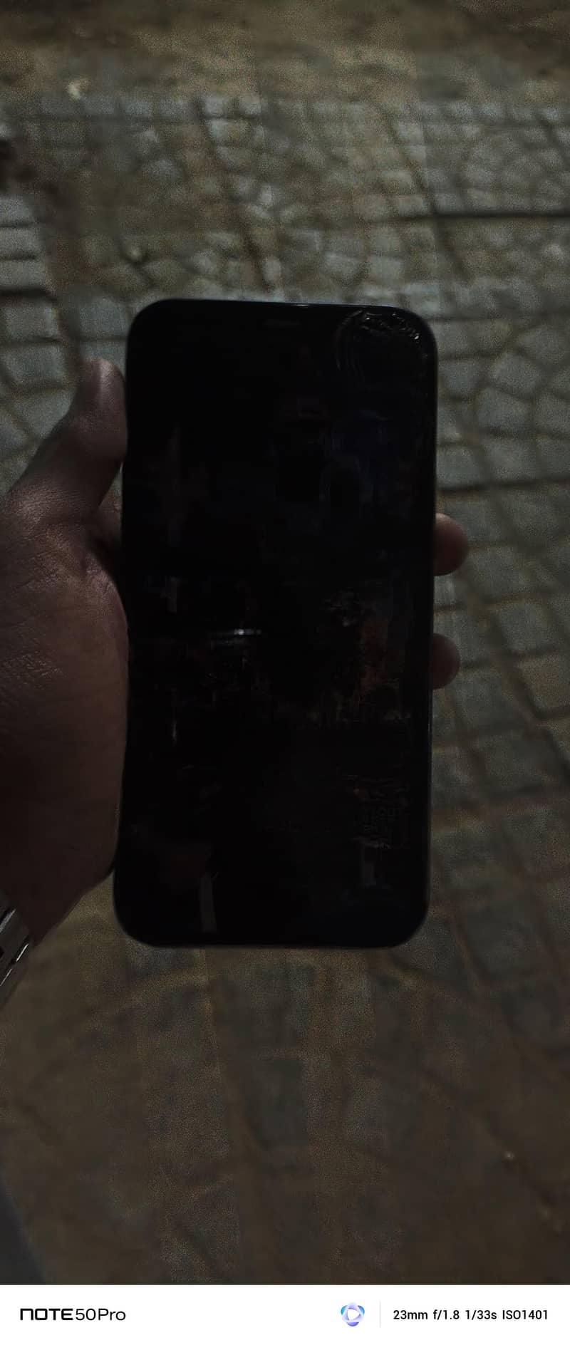 Apple iPhone 12 mini 7