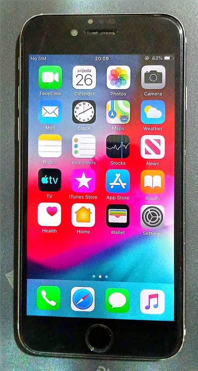 Apple iPhone 6