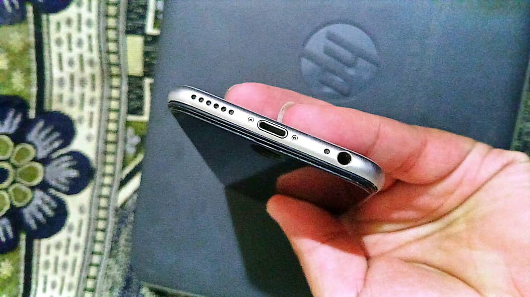 Apple iPhone 6 2
