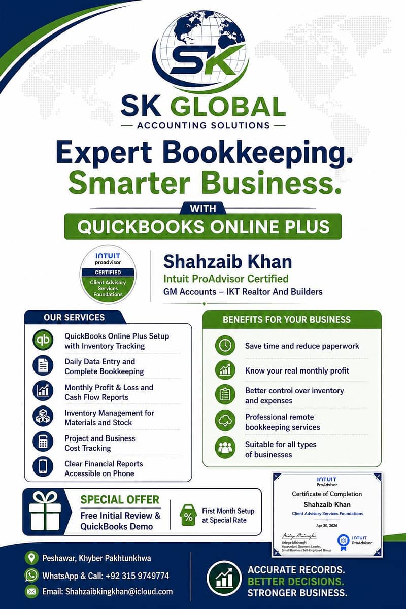 Bookkeeping Services Remote 0