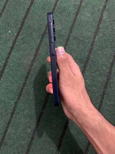 Samsung Galaxy A15( box available )