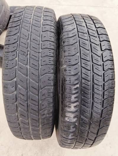 general tyres 145/70/12 for FX MHERAN coure alto