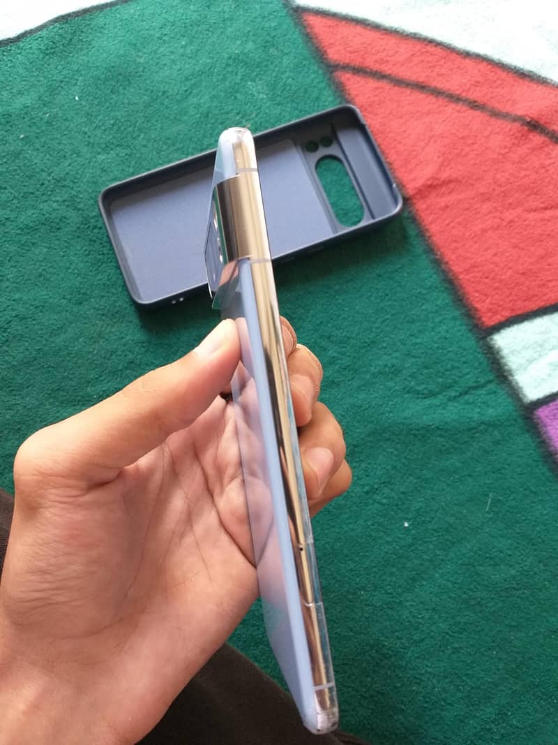 Google Pixel 8 Pro. 5