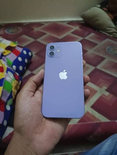 Apple iPhone 12