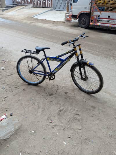 Cycle for sale available 27 number