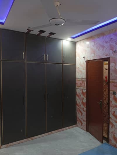 G-11 FGEHA D-Type Fully Renovated Ground Floor Flat For Rent