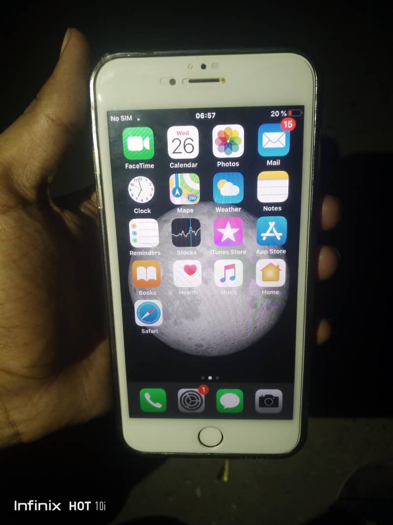 Apple iPhone 6 Plus 3