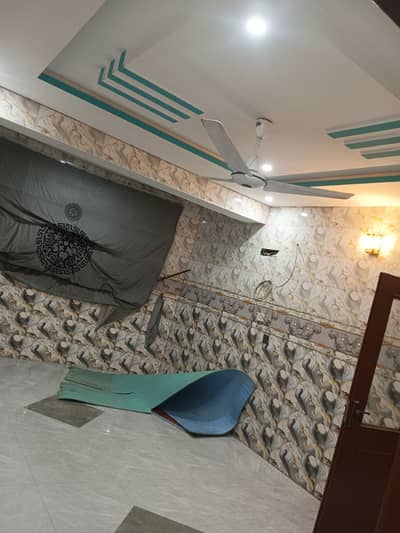 G-11 FGEHA D-Type Fully Renovated Ground Floor Flat For Rent