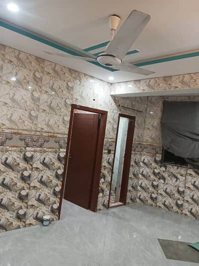 G-11 FGEHA D-Type Fully Renovated Ground Floor Flat For Rent