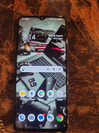 Vivo Y53s