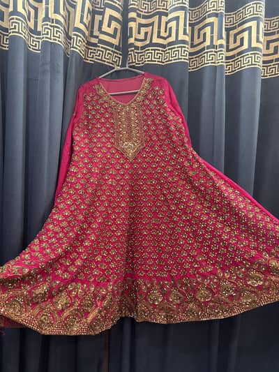Ladies 3 piece dress