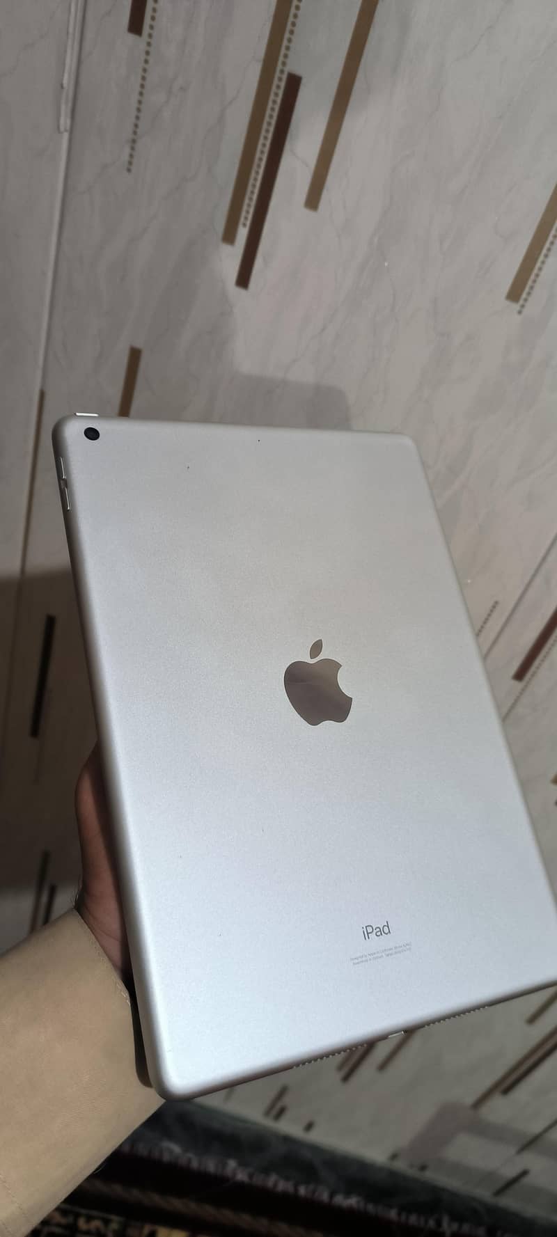 9th generation with complete box 9