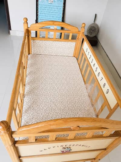 Baby Cot
