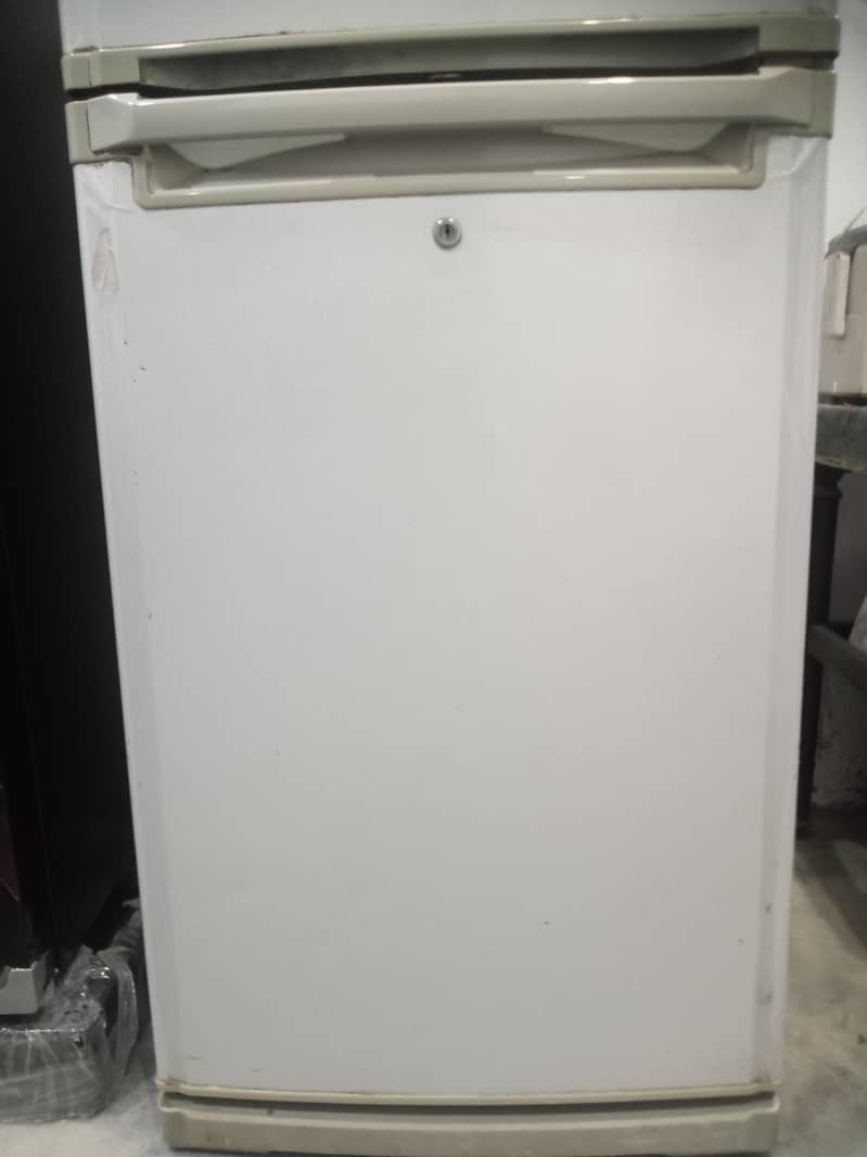 Orient Frige 0