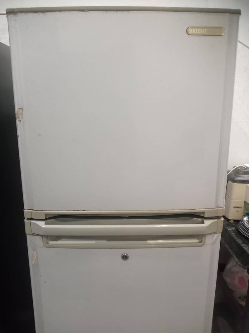 Orient Frige 1