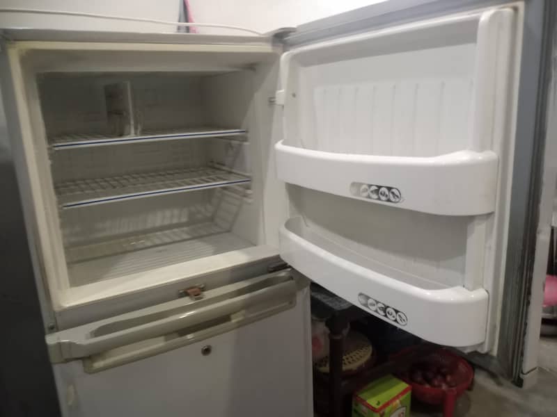 Orient Frige 5